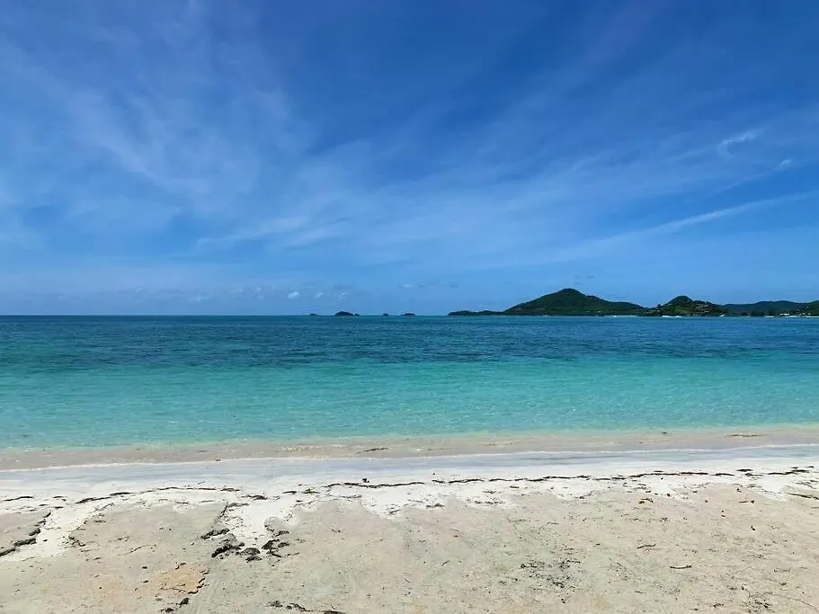 Jolly Holiday Apartment 1-A Jolly Harbour