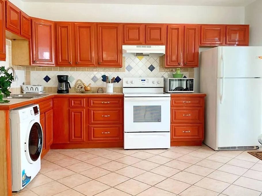 Jolly Holiday Apartment 1-A Jolly Harbour