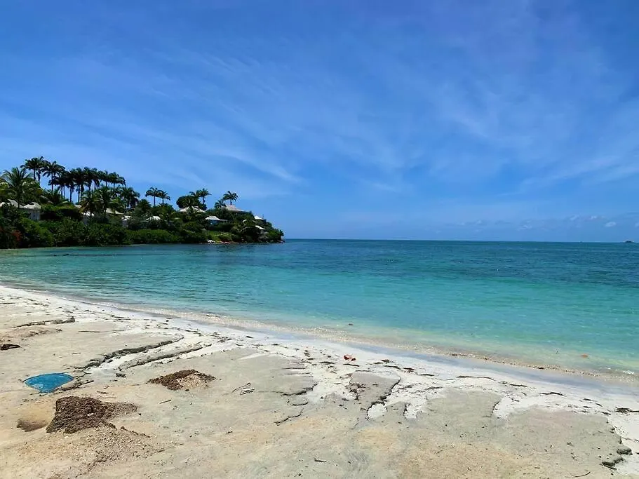 Jolly Holiday Apartment 1-A Jolly Harbour Antigua a Barbuda