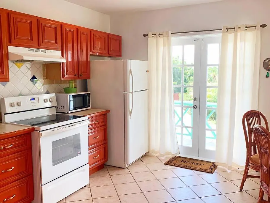Jolly Holiday Apartment 1-A Jolly Harbour