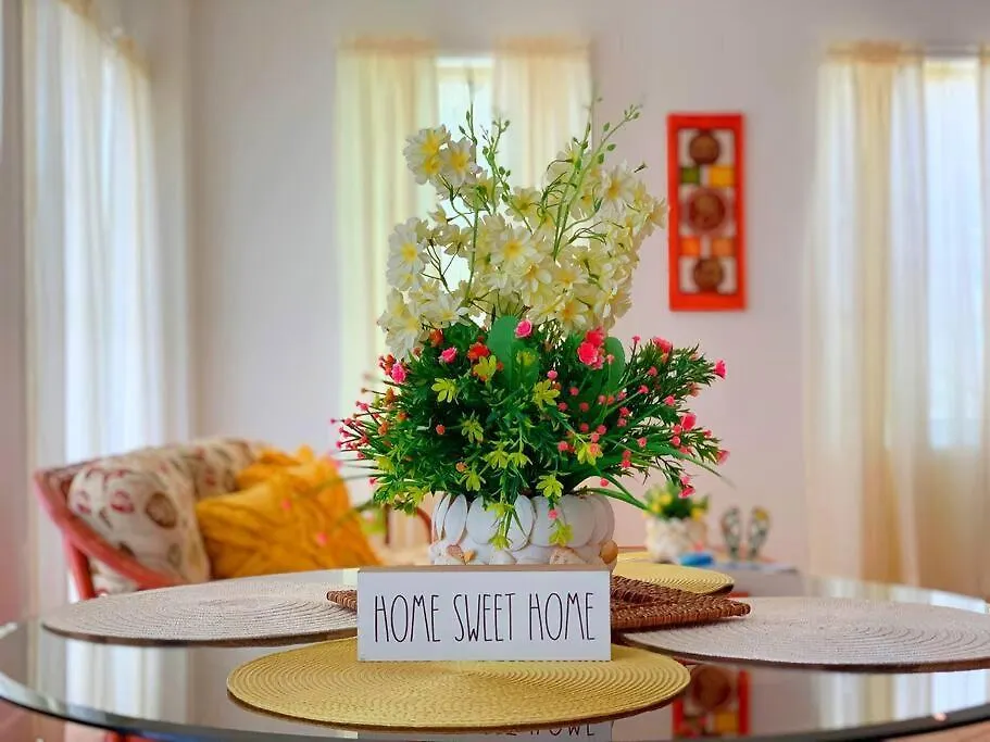 Jolly Holiday Apartment 1-A Jolly Harbour