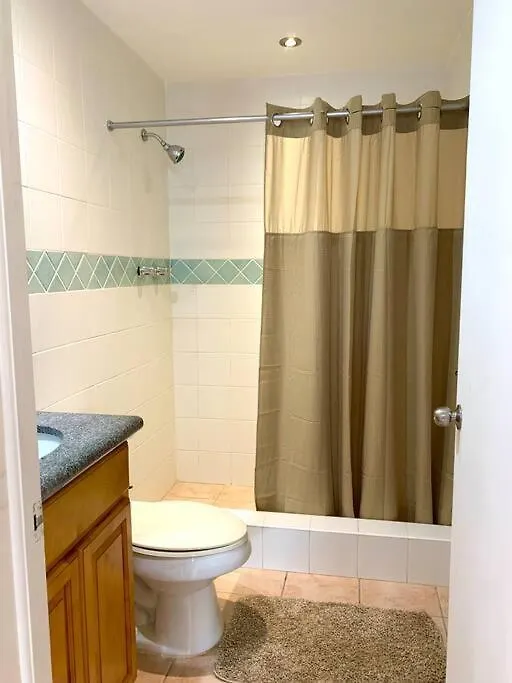 Jolly Holiday Apartment 1-A Jolly Harbour